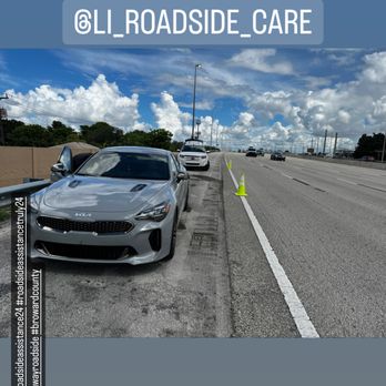 L.i Roadside Care - Roadside Assistance Near Me - St. Cloud, Florida L.i Roadside Care - Roadside Assistance Near Me - St. Cloud, Florida