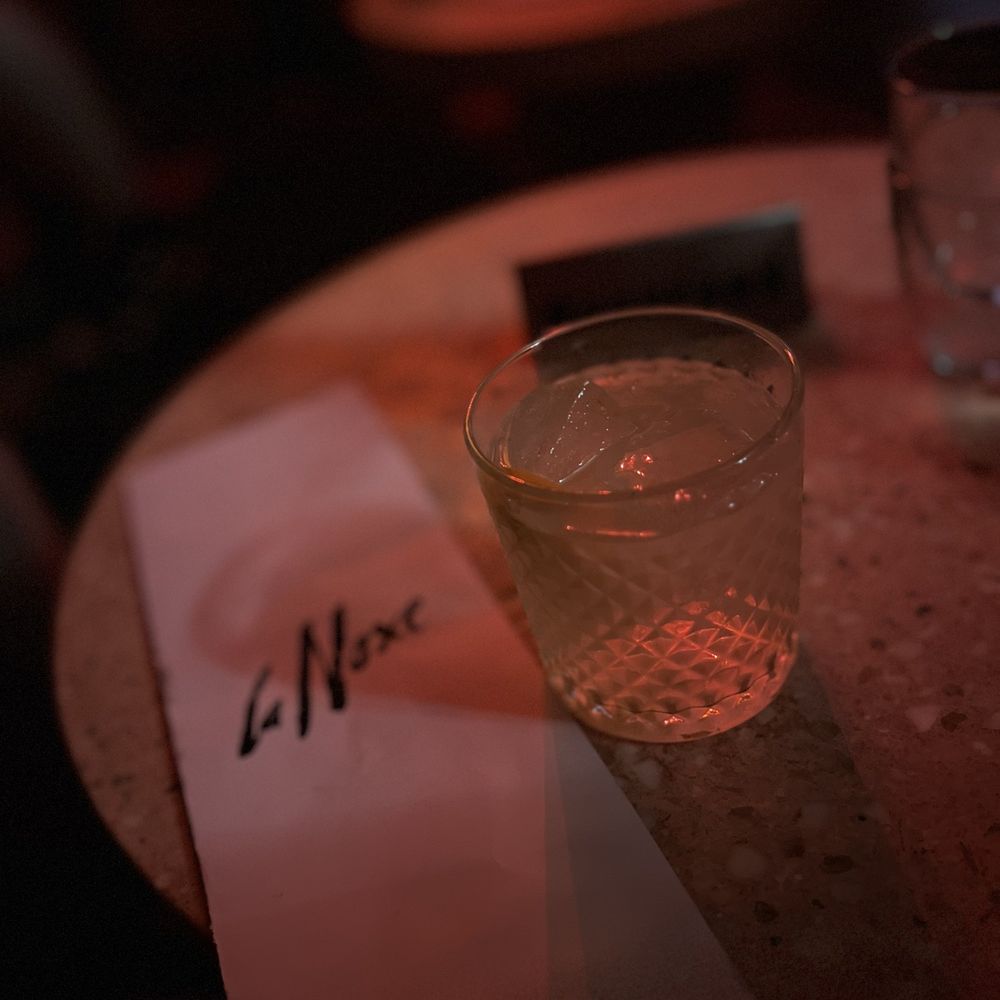 La Noxe - Passion Cocktail - Wine Bars Near Me - New York, New York La Noxe - Passion Cocktail - Wine Bars Near Me - New York, New York