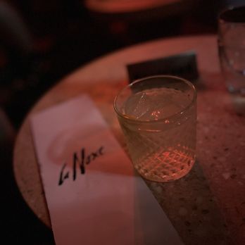 La Noxe - Passion Cocktail - Wine Bars Near Me - New York, New York La Noxe - Passion Cocktail - Wine Bars Near Me - New York, New York