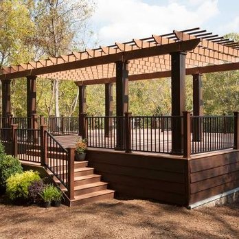 Warner's Decking - untitled - General Contractors Near Me - Plainfield, Illinois