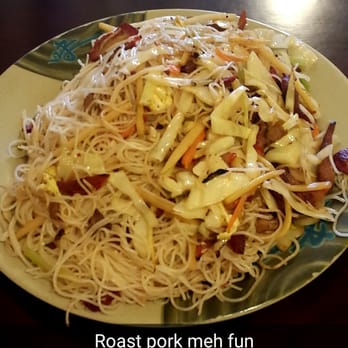 Mr Pandas - Meh fun is a must try! - Chinese Near Me - Silvis, Illinois