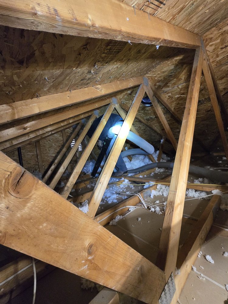 Delta Pest Control - veterans service organization in Ogden, UT