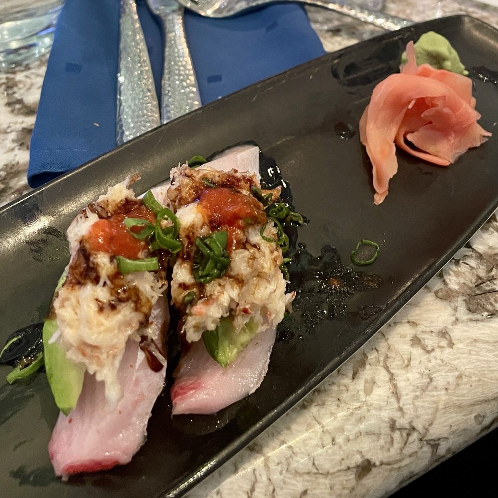Oceano - Yellow tail fish - Seafood Near Me - Reno, Nevada Oceano - Yellow tail fish - Seafood Near Me - Reno, Nevada