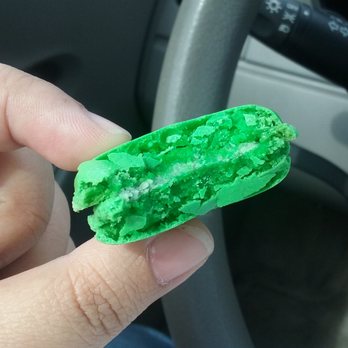 Best Baguette - Pistachio macaron - Vietnamese Near Me - Beaverton, Oregon