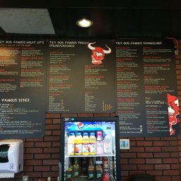 Hot Philly EATS Hot Philly EATS