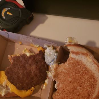 McDonald's - Disgusting! - Burgers Near Me - Chula Vista, California McDonald's - Disgusting! - Burgers Near Me - Chula Vista, California