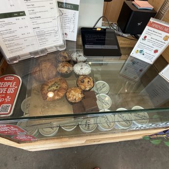 Kind Grounds - Pastries - Coffee & Tea Near Me - Los Angeles, California