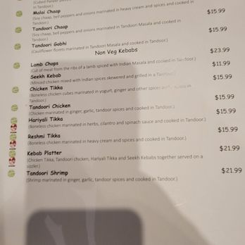 Bollywood Dreams - Menu - Indian Near Me - Farmington, Connecticut Bollywood Dreams - Menu - Indian Near Me - Farmington, Connecticut