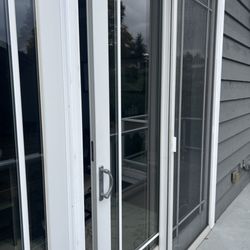 The Window & Door Shoppe - Slider that wouldn't seal properly