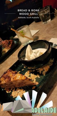 Bread & Bone by null