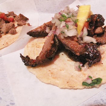 Robo Taco - The famed Taco Al Pastor - Mexican Near Me - Portland, Oregon Robo Taco - The famed Taco Al Pastor - Mexican Near Me - Portland, Oregon