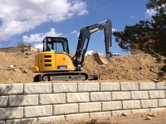 3D Construct by null