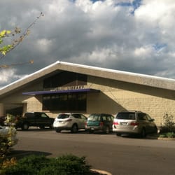 Anna Porter Public Library