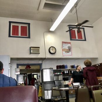 Star Restaurant - Entry to kitchen - American Near Me - Hanford, California