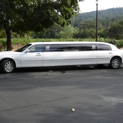 Golden State Limousines