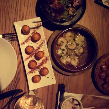Amada - Tapas Bars Near Me - Philadelphia, Pennsylvania