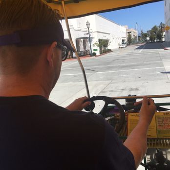 Wheel Fun Rentals - 24 E Mason St - Hand brake - Bike Rentals Near Me - Santa Barbara, California Wheel Fun Rentals - 24 E Mason St - Hand brake - Bike Rentals Near Me - Santa Barbara, California