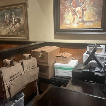 LongHorn Steakhouse - Wheelchair maneuvering area - Steakhouses Near Me - Cookeville, Tennessee LongHorn Steakhouse - Wheelchair maneuvering area - Steakhouses Near Me - Cookeville, Tennessee