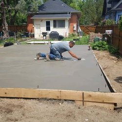 Dillmann's Custom Concrete