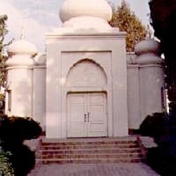 Vedanta Society of So Calif
