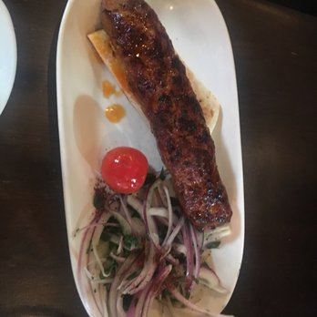 Agora DC - Mediterranean Near Me - Washington, DC, District of Columbia