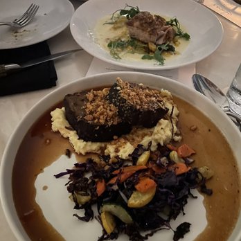Quiora - Braised beef - very tender - Italian Near Me - Honolulu, Hawaii