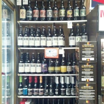 O'Hara's Wine & Liquors - Craft beer shelf - Beer, Wine & Spirits Near Me - Worcester, Massachusetts O'Hara's Wine & Liquors - Craft beer shelf - Beer, Wine & Spirits Near Me - Worcester, Massachusetts