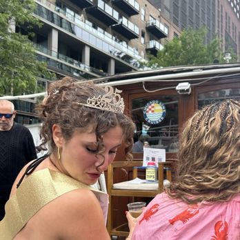 Chicago Line Cruises - A fun thing to do for a birthday celebration! - Boat Charters Near Me - Chicago, Illinois