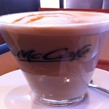 McDonald's - Fast Food Near Me - Völs, 7