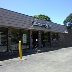 Mattress Firm Falmouth