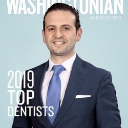 Dental Group at Reston Station