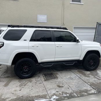 Reserve Auto Detail - Auto Detailing Near Me