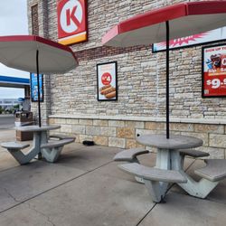 Circle K