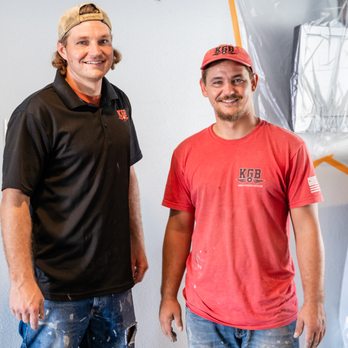 KGB Contracting - General Contractors Near Me - Waddell, Arizona KGB Contracting - General Contractors Near Me - Waddell, Arizona
