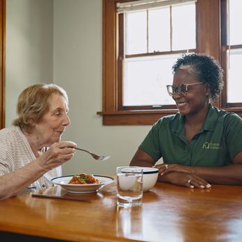 Home Instead - Home Health Care Near Me - Corpus Christi, Texas