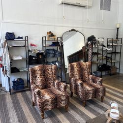 Maison Garrison - New store!