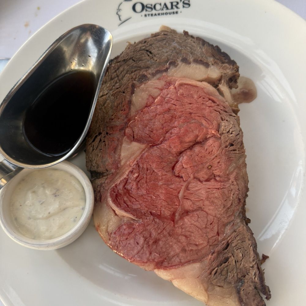 Prime rib
