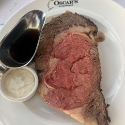 Prime rib Prime rib