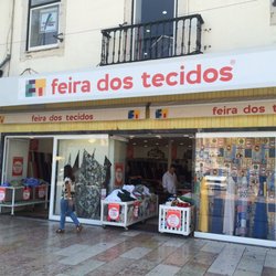 Feira dos Tecidos