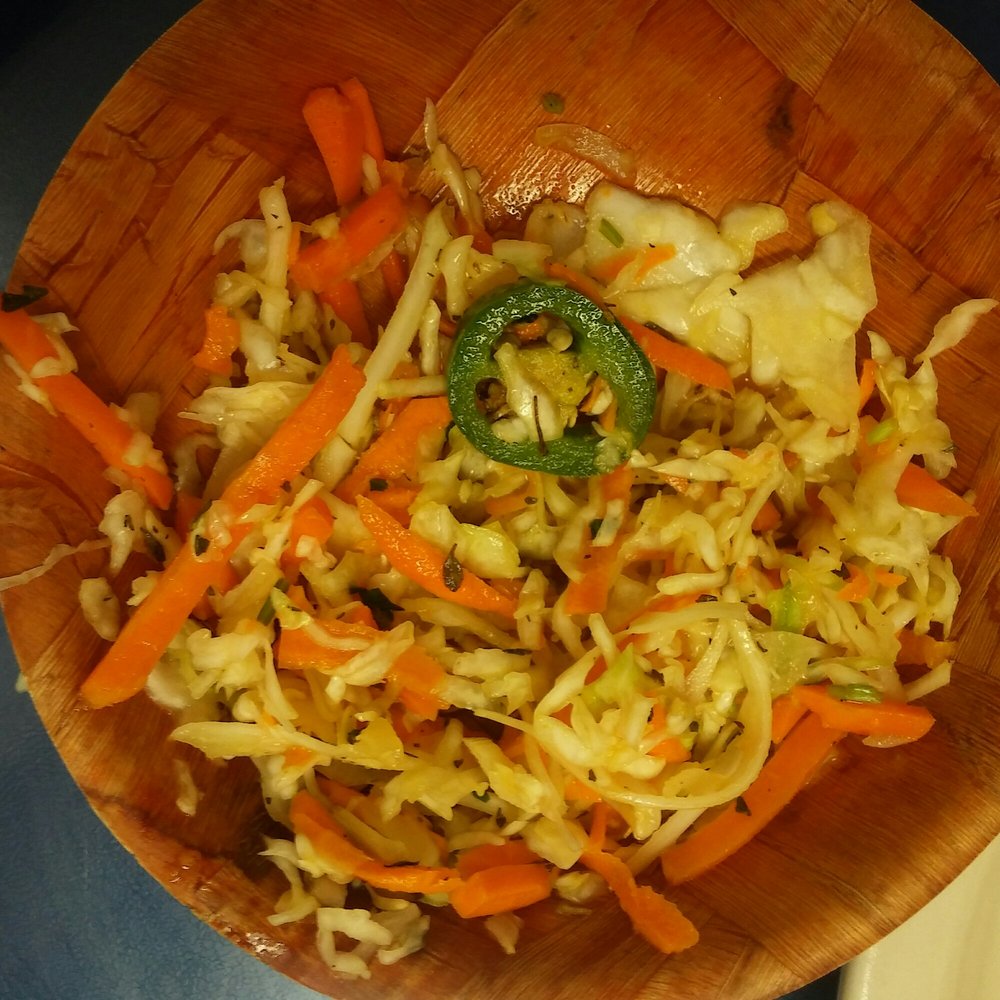El Salvadoreno Restaurant