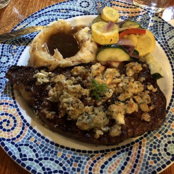 Stage Coach Grille - Seafood Near Me - La Verkin, Utah