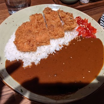 Kobuta And Ookami - Japanese Near Me - Seattle, Washington