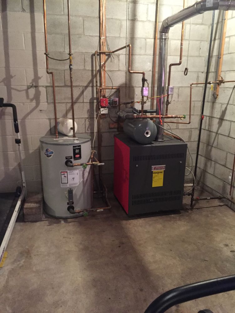 Slide of Mercury Mechanical