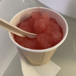 Paganelli - Watermelon granita