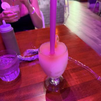 Ridgewood Taco Factory - Yellow Flower - Mexican Near Me - Queens, New York