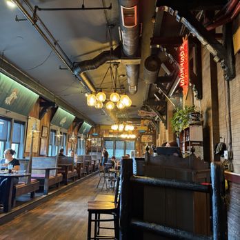 Dinosaur Bar-B-Que - Barbeque Near Me - Syracuse, New York Dinosaur Bar-B-Que - Barbeque Near Me - Syracuse, New York