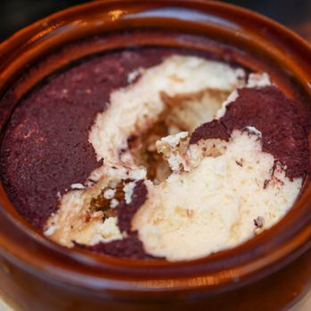 DOC Wine Bar - @everythinglaeti - tiramisu - Sardinian Near Me - Brooklyn, New York