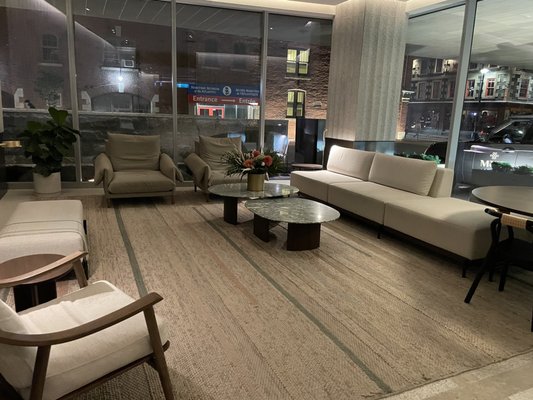 Muir, a Luxury Collection Hotel, Halifax by null