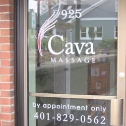 CAVA Massage