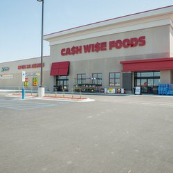 Cash Wise